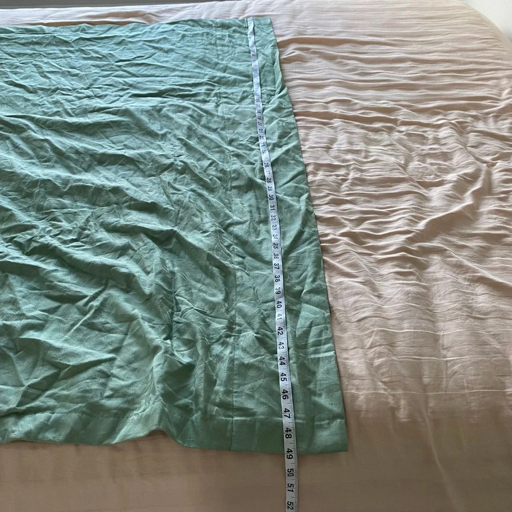 Waverly 100% Cotton Drapery Panel Curtain 86